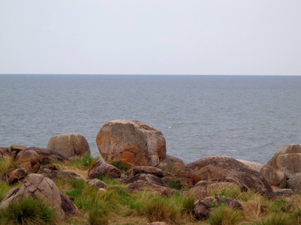 Attractive Islands of Lake Victoria 