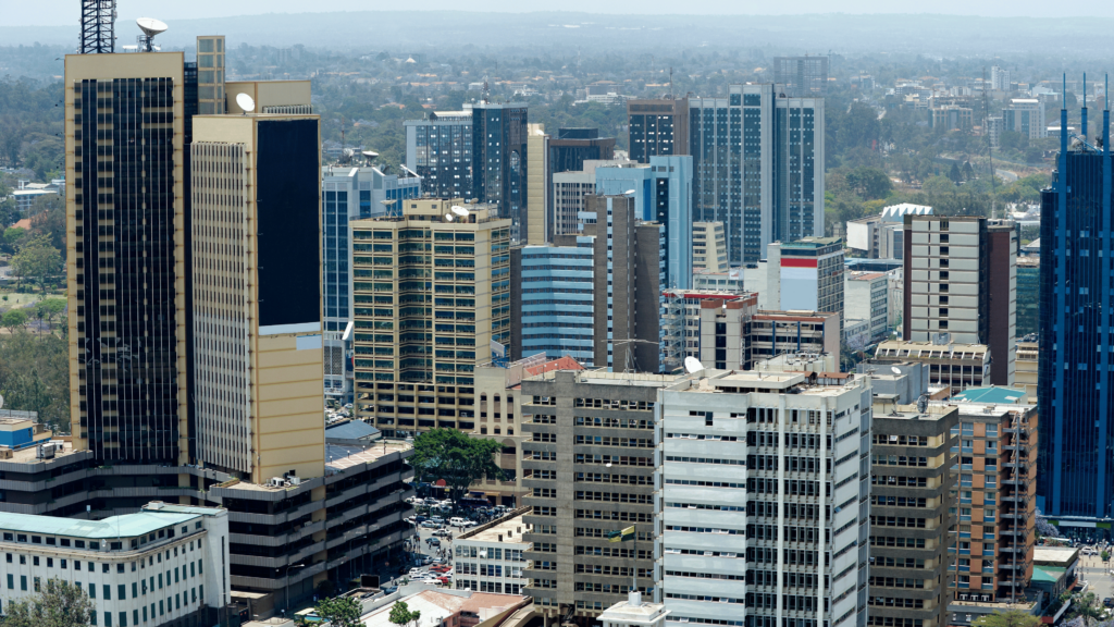 Kenya's Most beautiful Cities to Explore