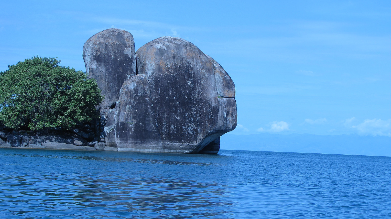 Attractive Islands of Lake Victoria 