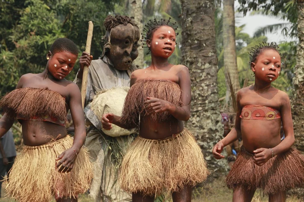 Culture of the Congo People