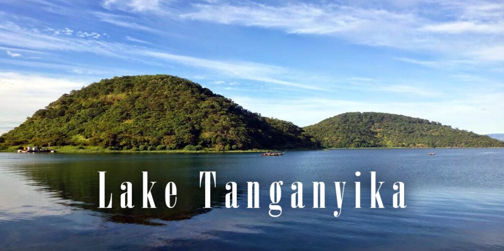 Lake Tanganyika