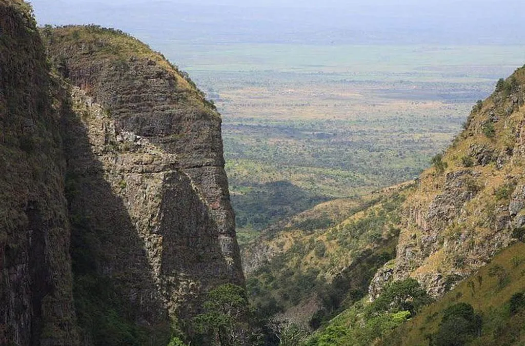 Mount Heha