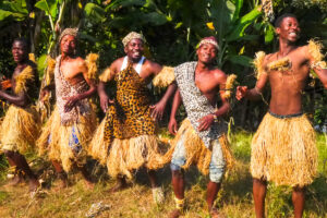 Culture of the Congo People: Tribes, lifestyle, historical standards,