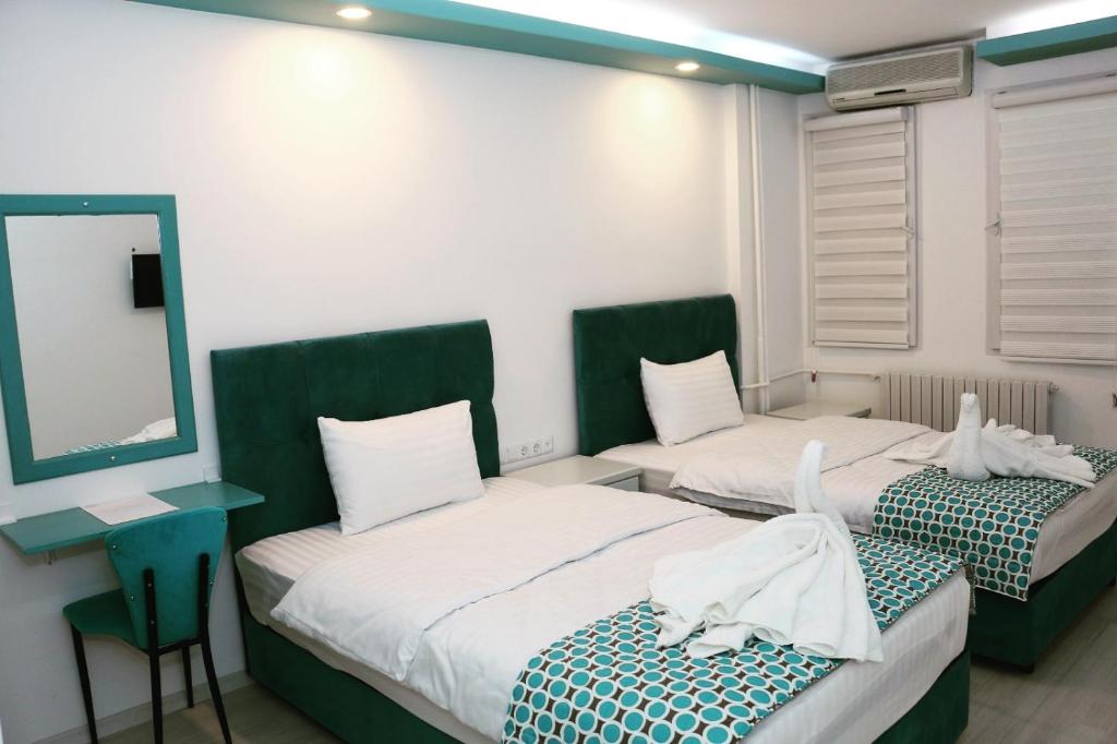 Accommodations and hotels in Juba, South Sudan