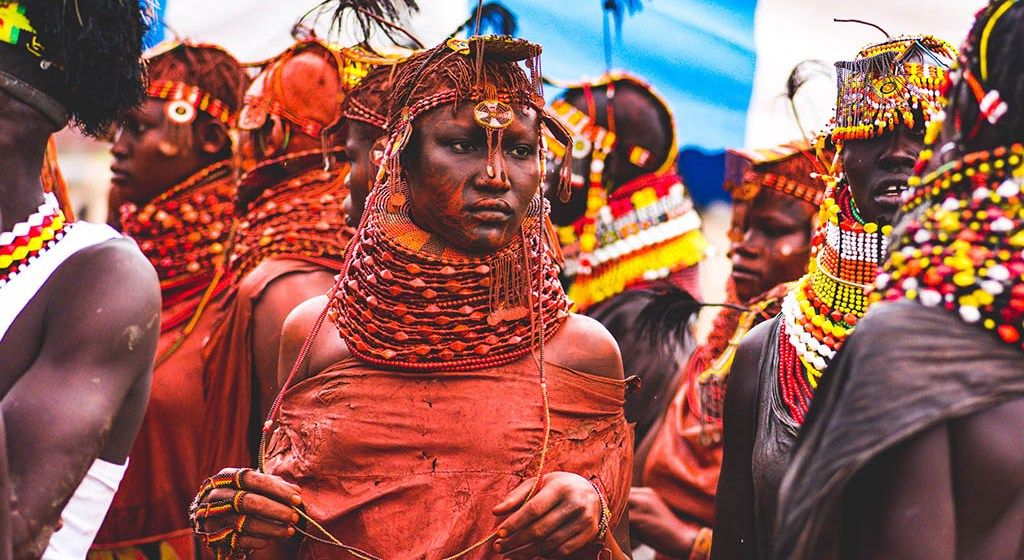 Turkana Cultural Festival