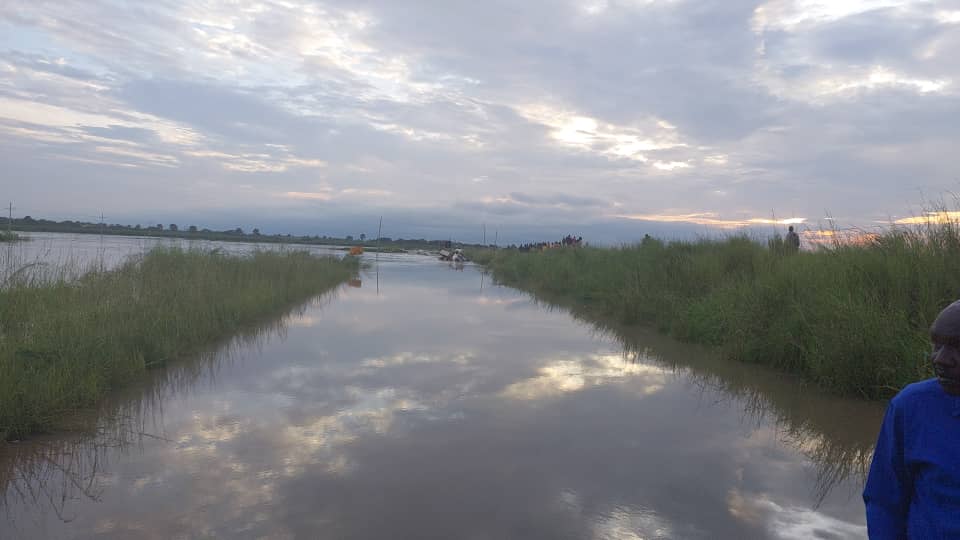 Tangi River