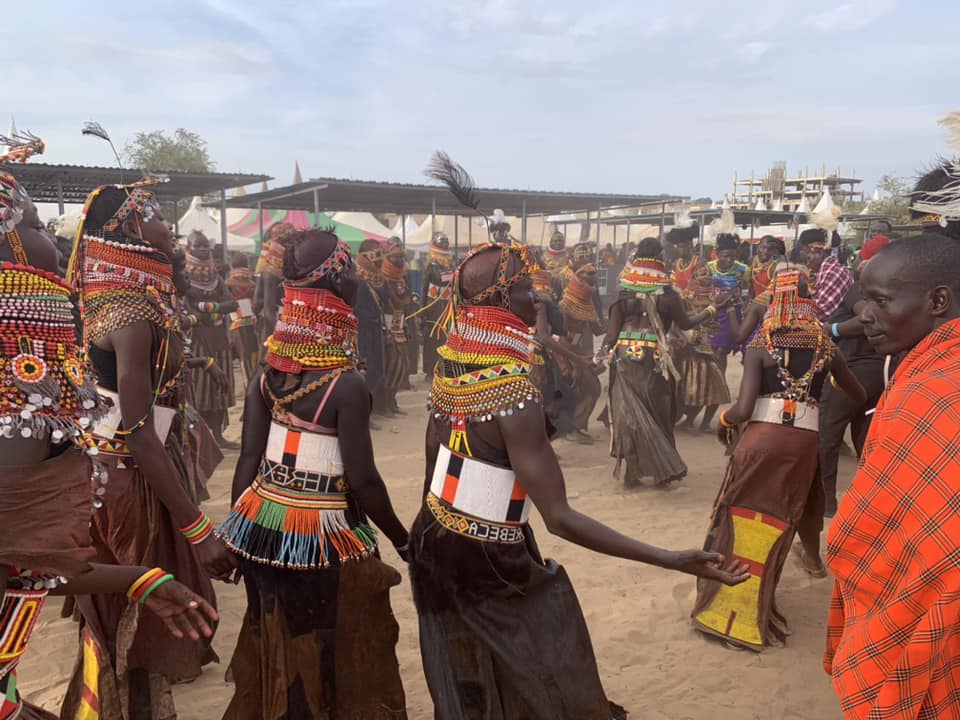 Turkana Cultural Festival