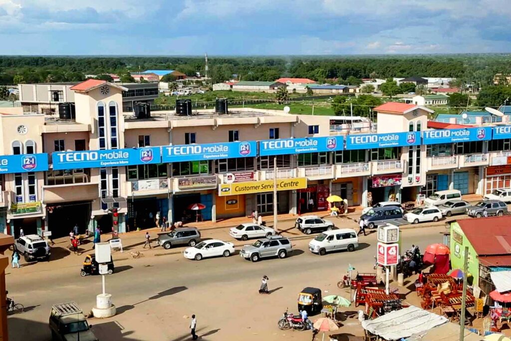 Factors to consider when visiting Juba and South Sudan