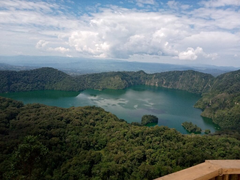 best time to visit Kitulo National Park