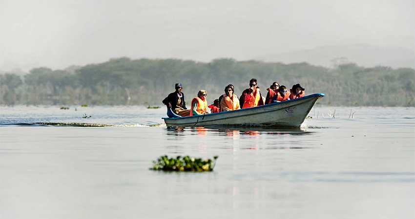 Lake Naivasha