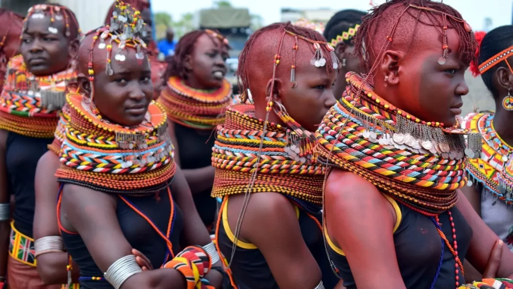 Turkana Cultural Festival