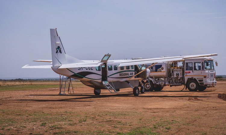 Seronera Airstrip