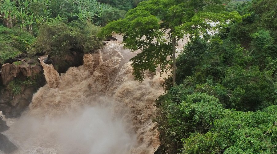 Volcano to Hike in Volcanoes National Park 