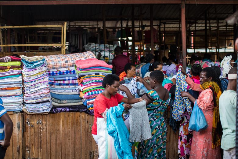 Nyamirambo Women’s Centre Kigali