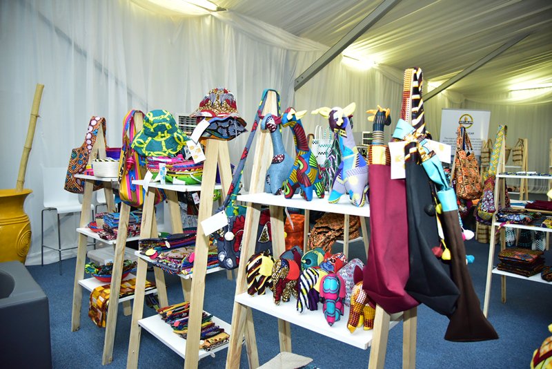 Nyamirambo Women’s Centre Kigali