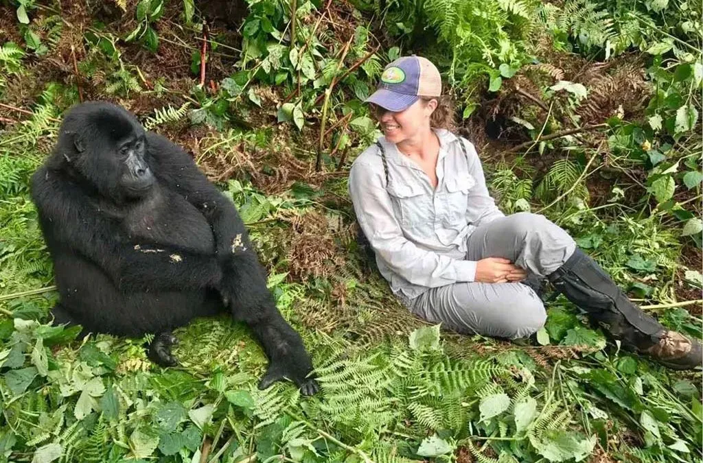 Is it safe for Women to travel solo in Uganda and Rwanda