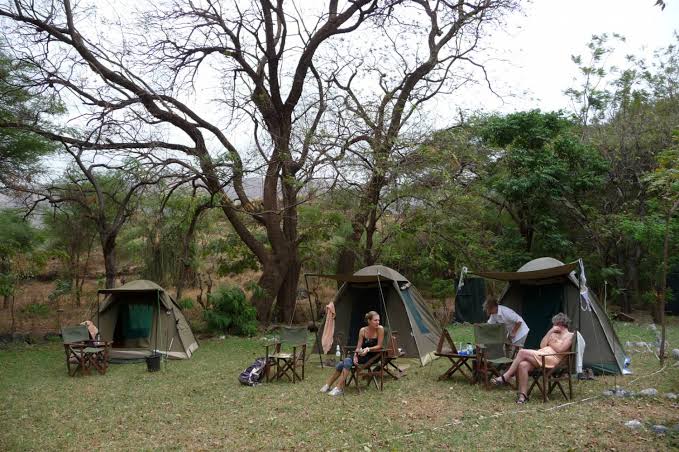 3 Days Camping Safaris in Tarangire National Park