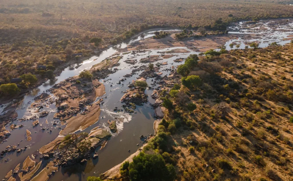 Great Ruaha River